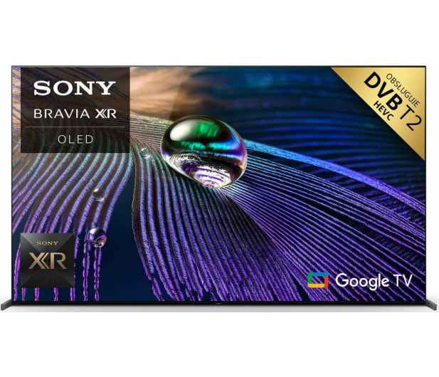 Sony XR-55A90J - 658903 - zdjęcie